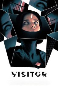 دانلود فیلم Visitor سال 2021 - مهمان