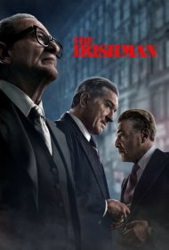 دانلود دوبله فارسی فیلم The Irishman سال 2019 - مرد ایرلندی