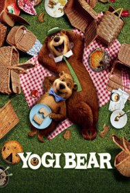 دانلود دوبله فارسی فیلم Yogi Bear سال 2010
