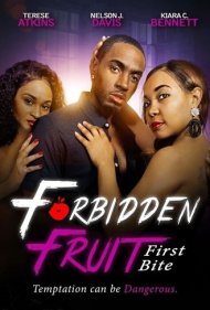 دانلود فیلم Forbidden Fruit: First Bite سال 2021 - میوه ممنوعه: اولین گاز