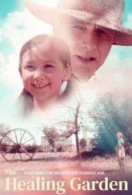 دانلود فیلم The Healing Garden سال 2021 - باغ شفابخش