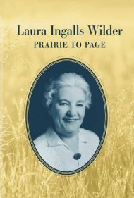 دانلود فیلم Laura Ingalls Wilder: Prairie to Page سال 2020 - لورا اینگالز وایلدر: از چمنزار تا کتاب
