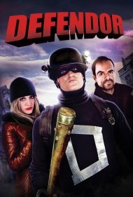 دانلود دوبله فارسی فیلم Defendor: héros ou zéro سال 2009