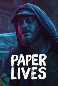 دانلود دوبله فارسی فیلم Paper Lives سال 2021 - زندگی های کاغذی