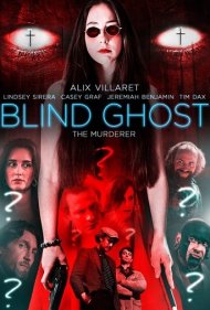 دانلود فیلم Blind Ghost سال 2021 - شبح کور