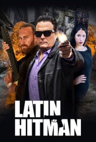 دانلود فیلم Latin Hitman سال 2020 - آدم‌کش لاتین
