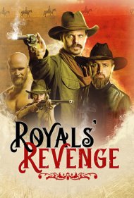 دانلود فیلم Royals' Revenge سال 2020 - انتقام رویالز