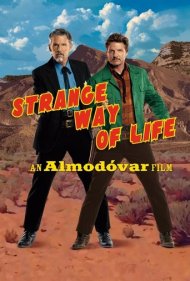 دانلود فیلم Strange Way of Life سال 2023 - راه عجیب و غریب زندگی