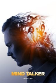 دانلود فیلم Mind Talker سال 2021 - ذهن خوان