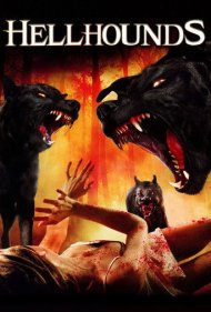 دانلود فیلم Hellhounds سال 2009 - سگ‌های جهنمی