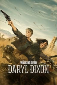 The Walking Dead: Daryl Dixon