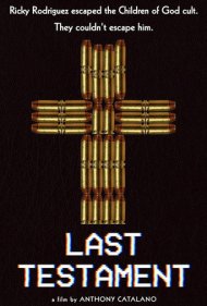 دانلود فیلم Last Testament سال 2021 - آخرین وصیت‌نامه