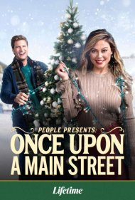 دانلود فیلم Once Upon a Main Street سال 2020