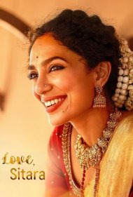 دانلود فیلم Love, Sitara سال 2024 - عشق بدون مرز
