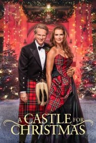 دانلود فیلم A Castle for Christmas سال 2021 - قلعه ای برای کریسمس