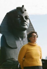 دانلود فیلم Fire in My Belly سال 2021 - آتش درونم