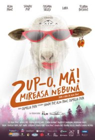 دانلود فیلم Pup-o, ma2! The crazy bride سال 2021 - توله سگ! عروس دیوانه