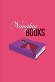 دانلود فیلم Naughty Books سال 2020 - کتابهای شیطنتآمیز