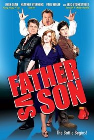 دانلود فیلم Father vs. Son سال 2010 - پدر در برابر پسر