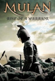 دانلود فیلم Mulan: Rise of a Warrior سال 2009 - مولان: ظهور یک جنگجو