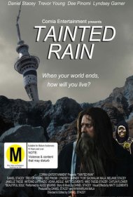 دانلود فیلم Tainted Rain سال 2020 - باران آلوده