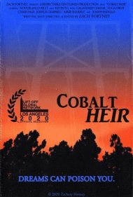 دانلود فیلم Cobalt Heir سال 2020