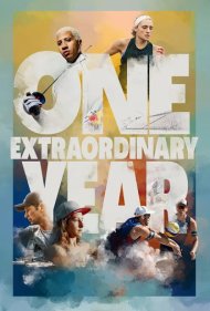 دانلود فیلم One Extraordinary Year سال 2021 - یک سال فوقالعاده