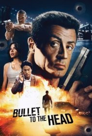 Bullet to the Head 2012