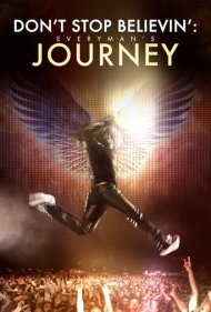 Don’t Stop Believin’: Everyman’s Journey 2013