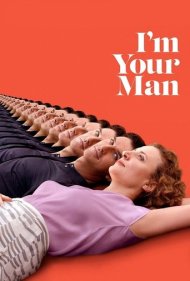 دانلود فیلم I'm Your Man سال 2021 - من مرد تو هستم