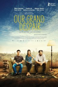 دانلود فیلم Our Grand Despair سال 2011 - اندوه بزرگ ما