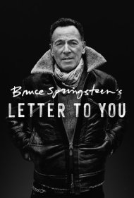 دانلود فیلم Bruce Springsteen's Letter to You سال 2020 - نامه‌ای به تو از بروس اسپرینگستین