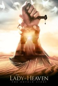 دانلود فیلم The Lady of Heaven سال 2021 - بانوی بهشت