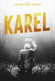 دانلود فیلم Karel سال 2021 - کارل