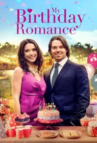 دانلود فیلم My Birthday Romance سال 2020