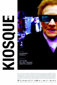 دانلود فیلم The Kiosk سال 2021 - کیوسک