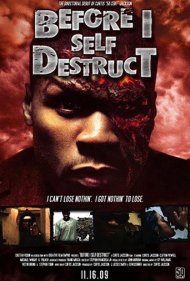 دانلود فیلم Before I Self Destruct سال 2009 - پیش از آنکه نابود شوم
