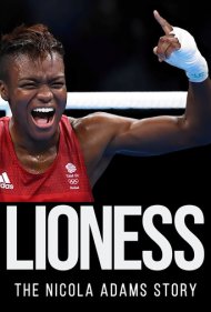 دانلود فیلم Lioness: The Nicola Adams Story سال 2021 - شیرزن: داستان نیکولا آدامز