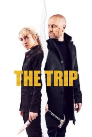 دانلود دوبله فارسی فیلم The Trip سال 2021 - سفر