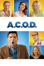 دانلود فیلم A.C.O.D. سال 2013 - بچه‌های طلاق