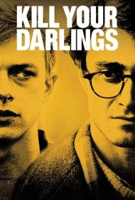 دانلود فیلم Kill Your Darlings سال 2013 - عزیزانت را بکش
