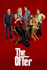 دانلود فیلم The Offer سال 2022 - پیشنهاد