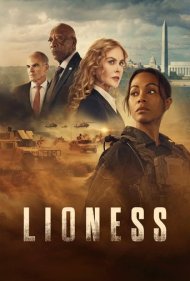 دانلود دوبله فارسی فیلم Lioness سال 2023 - شیر زن