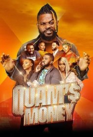 دانلود فیلم Quam's Money سال 2020 - پول کوام