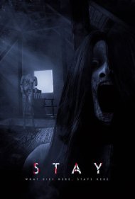 دانلود فیلم Stay سال 2021 - ماندن