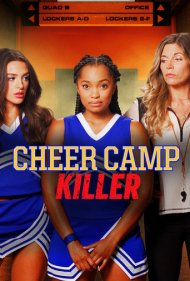 دانلود فیلم Cheer Camp Killer سال 2020 - قاتل کمپ تشویقکنندگان
