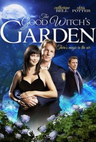 دانلود فیلم The Good Witch's Garden سال 2009 - باغ جادوگر خوب
