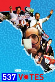دانلود فیلم 537 Votes سال 2020 - ۵۳۷ رای