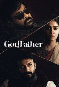 دانلود دوبله فارسی فیلم Godfather سال 2022 - پدرخوانده