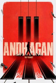 دانلود فیلم Andhagan سال 2024 - شاهد پنهان